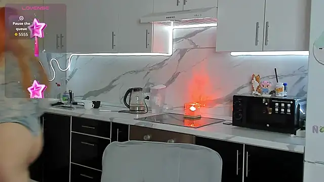 Sweet white chocolate online show from November 2025 08:46:02 AM