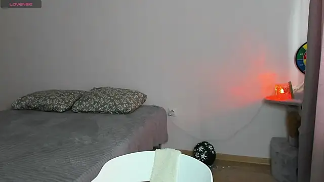 Snapshot of Sweet_white_chocolate chatting on July 2026 10:33:02 AM Sweet white chocolate online show from July 2026 10:33:02 AM