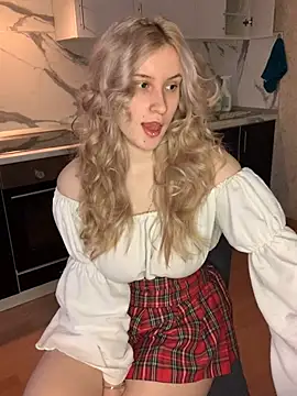 Sweet white chocolate online show from March 2025 05:35:01 AM