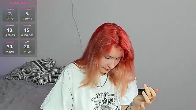 Snapshot of Sweet_white_chocolate chatting on April 2026 11:16:01 AM Sweet white chocolate online show from April 2026 11:16:01 AM