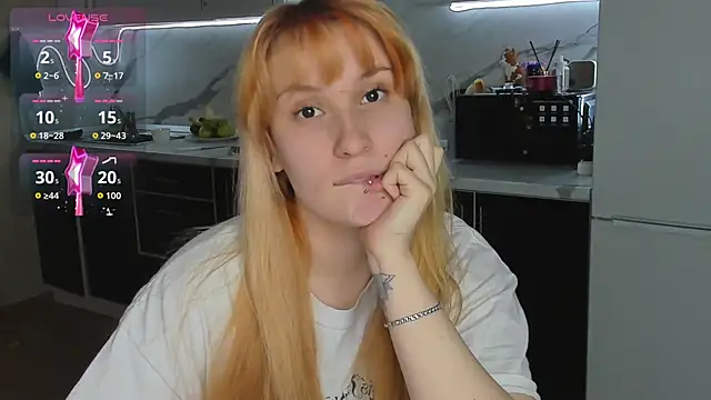 Snapshot of Sweet_white_chocolate chatting on January 2026 01:42:02 AM Sweet white chocolate online show from January 2026 01:42:02 AM