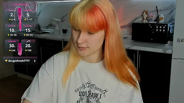 Sweet white chocolate online show from November 2025 07:31:01 AM