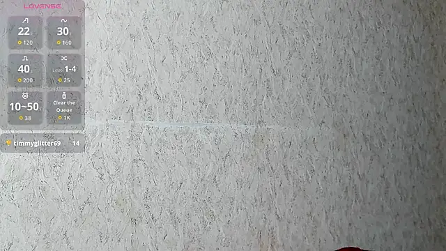 Sweet white chocolate online show from March 2026 11:38:02 AM