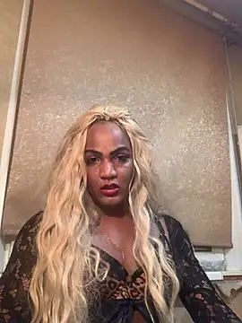 The-Beyonce online show from January 2025 04:22:02 AM