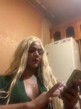 The-Beyonce online show from January 2025 04:38:01 PM