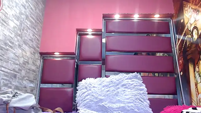 perfectlump online show from November 2025 03:29:02 PM