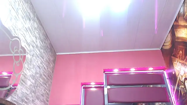 perfectlump online show from November 2025 02:21:03 PM