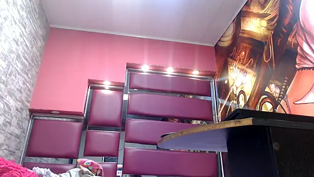 perfectlump online show from November 2025 12:31:01 PM