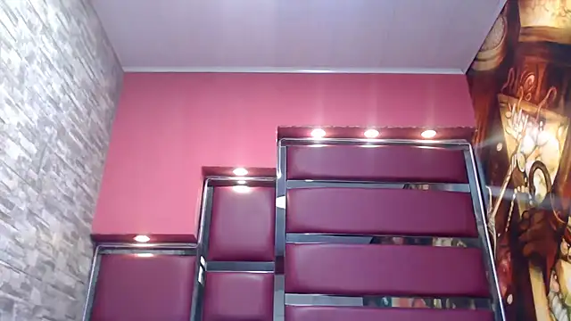 perfectlump online show from November 2025 01:04:02 PM