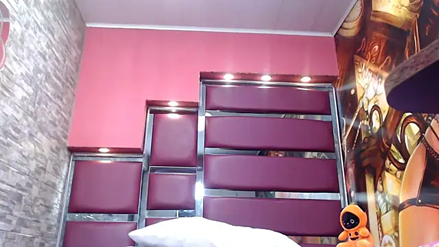 perfectlump online show from November 2025 12:42:02 PM