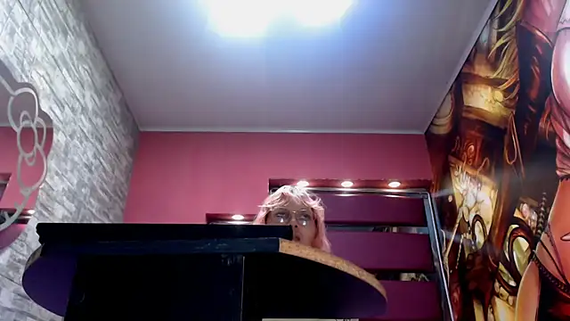 perfectlump online show from November 2025 03:37:02 PM