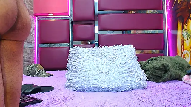 perfectlump online show from October 2025 01:56:02 PM