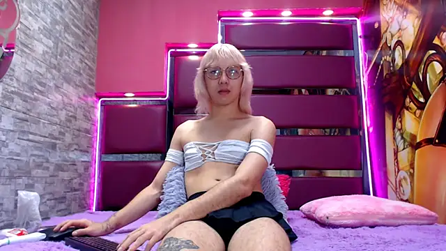 perfectlump online show from October 2025 12:39:01 PM