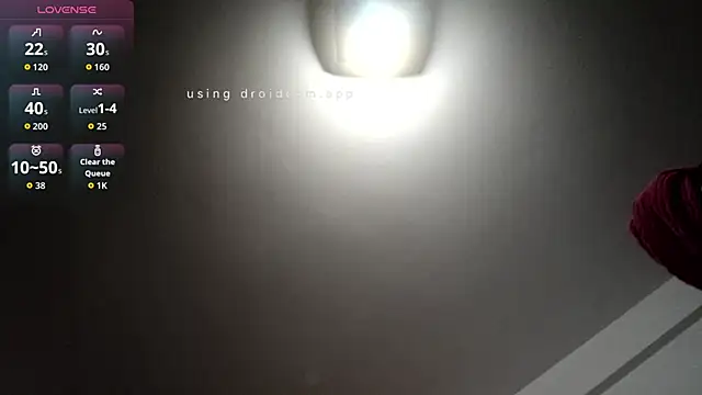 naughty69curls online show from February 2026 07:03:02 PM