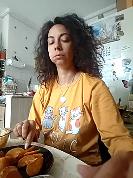 naughty69curls online show from October 2025 12:31:02 PM