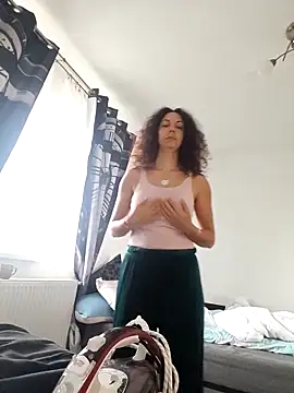 naughty69curls online show from November 2025 11:13:02 AM