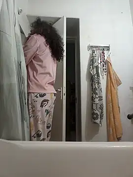 naughty69curls online show from March 2026 08:36:02 PM