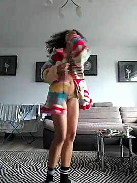 naughty69curls online show from November 2025 11:03:02 AM