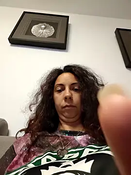 naughty69curls online show from October 2025 07:37:01 PM