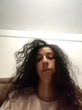 naughty69curls online show from April 2026 07:30:01 PM