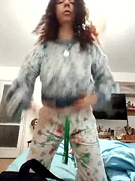 naughty69curls online show from January 2026 07:40:01 PM