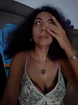 naughty69curls online show from October 2025 08:05:01 PM