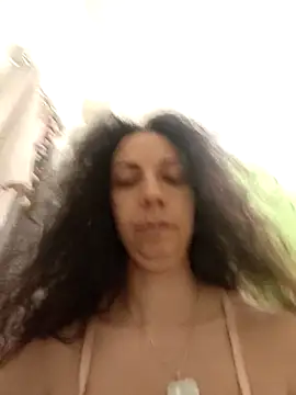 naughty69curls online show from February 2026 08:19:02 PM