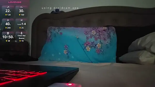 naughty69curls online show from March 2026 08:58:02 PM