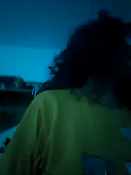 naughty69curls online show from October 2025 09:29:02 PM