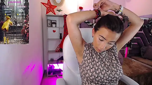 Snapshot of Camilaa1__ chatting on December 2024 04:02:02 AM Camilaa1 online show from December 2024 04:02:02 AM