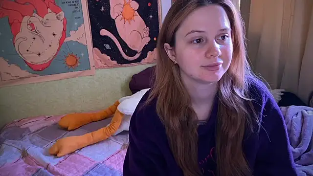 IlonaMurf online show from March 2025 06:05:02 AM