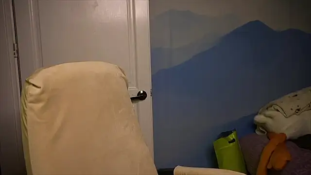 IlonaMurf online show from October 2025 05:46:01 PM