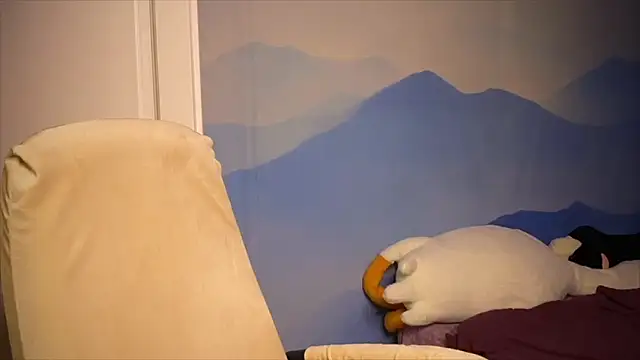 IlonaMurf online show from November 2025 01:37:02 PM