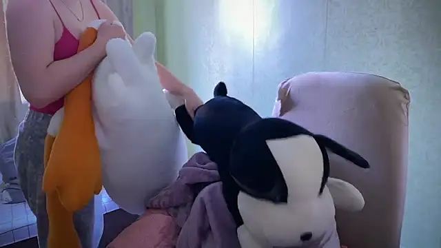 IlonaMurf online show from February 2025 11:21:02 AM