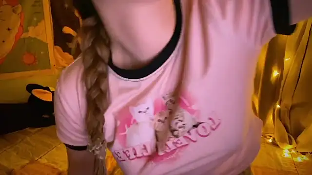 IlonaMurf online show from March 2025 03:31:01 PM