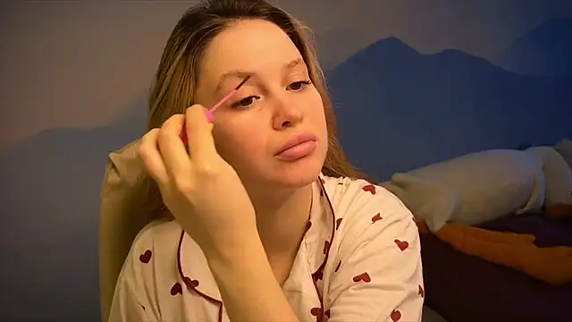 IlonaMurf online show from September 2025 06:07:01 AM