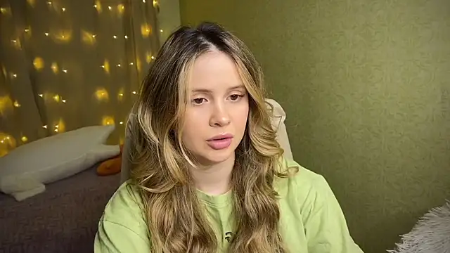 IlonaMurf online show from January 2025 12:04:02 PM