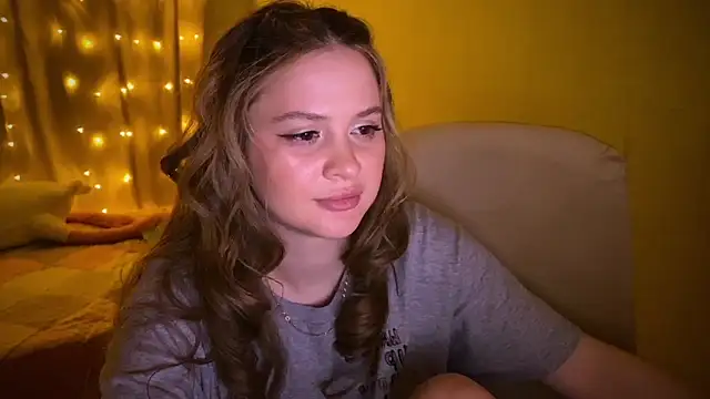 IlonaMurf online show from February 2025 06:59:01 PM