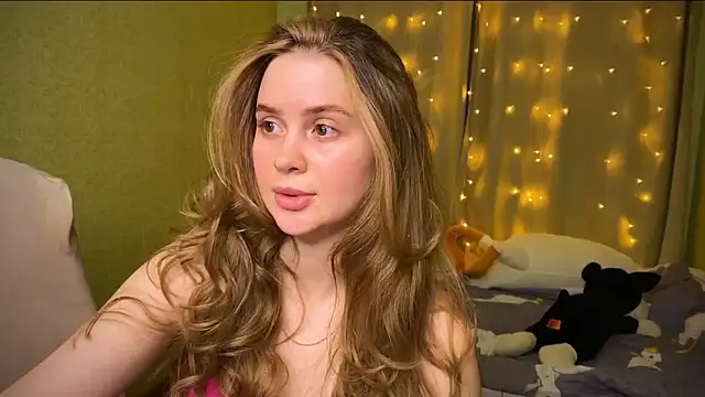 IlonaMurf online show from February 2025 04:03:01 PM