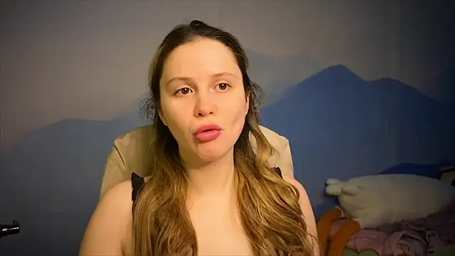 Snapshot of IlonaMurf chatting on February 2026 07:28:01 AM IlonaMurf online show from February 2026 07:28:01 AM