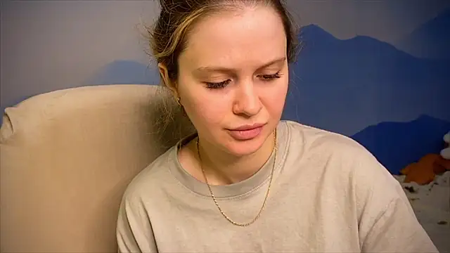 IlonaMurf online show from September 2025 10:04:02 AM