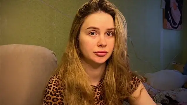 IlonaMurf online show from May 2026 07:58:02 AM