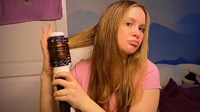 IlonaMurf online show from October 2025 06:45:01 AM