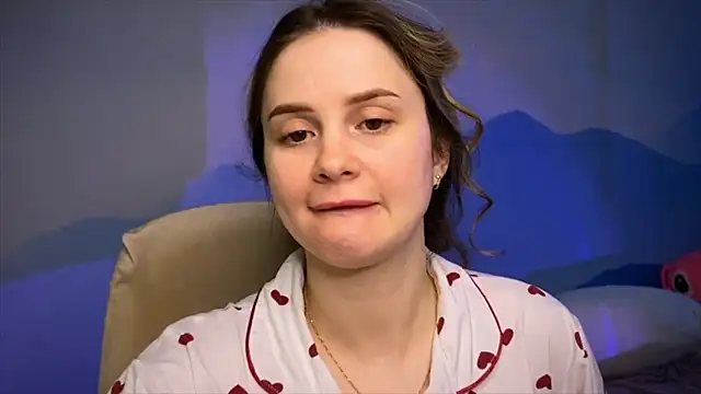 Snapshot of IlonaMurf chatting on March 2026 10:10:02 AM IlonaMurf online show from March 2026 10:10:02 AM