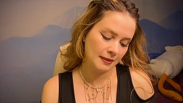 IlonaMurf online show from September 2025 06:13:01 PM