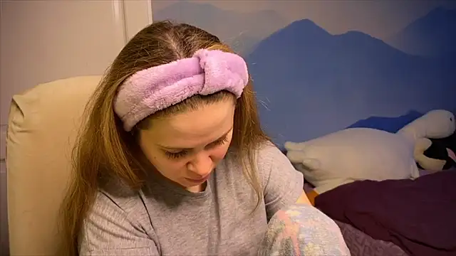 IlonaMurf online show from October 2025 07:31:01 AM