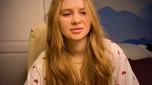 IlonaMurf online show from November 2025 07:22:02 AM