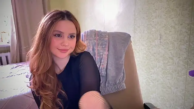 IlonaMurf online show from March 2025 11:50:02 AM