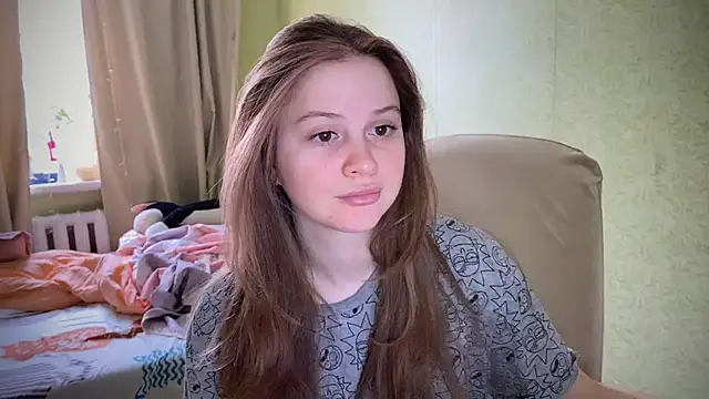 IlonaMurf online show from February 2025 06:56:02 AM