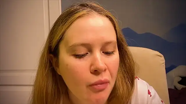 IlonaMurf online show from October 2025 07:40:02 AM